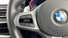 BMW X3 xDrive20i MHT M Sport 5dr Step Auto Petrol Estate